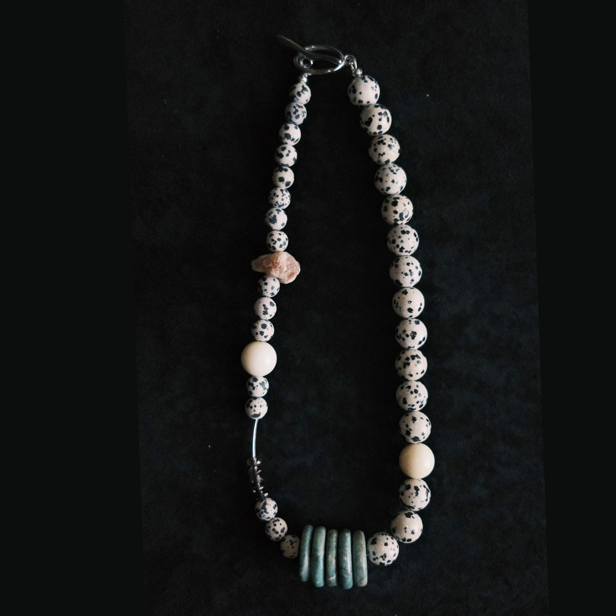 PILA Necklace