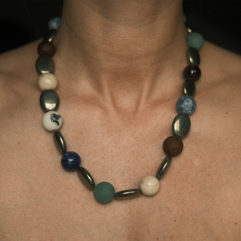 PIRITA NECKLACE