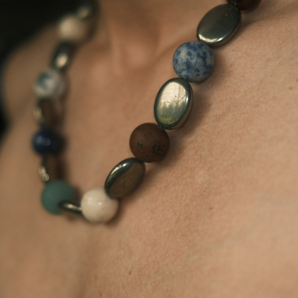 PIRITA NECKLACE