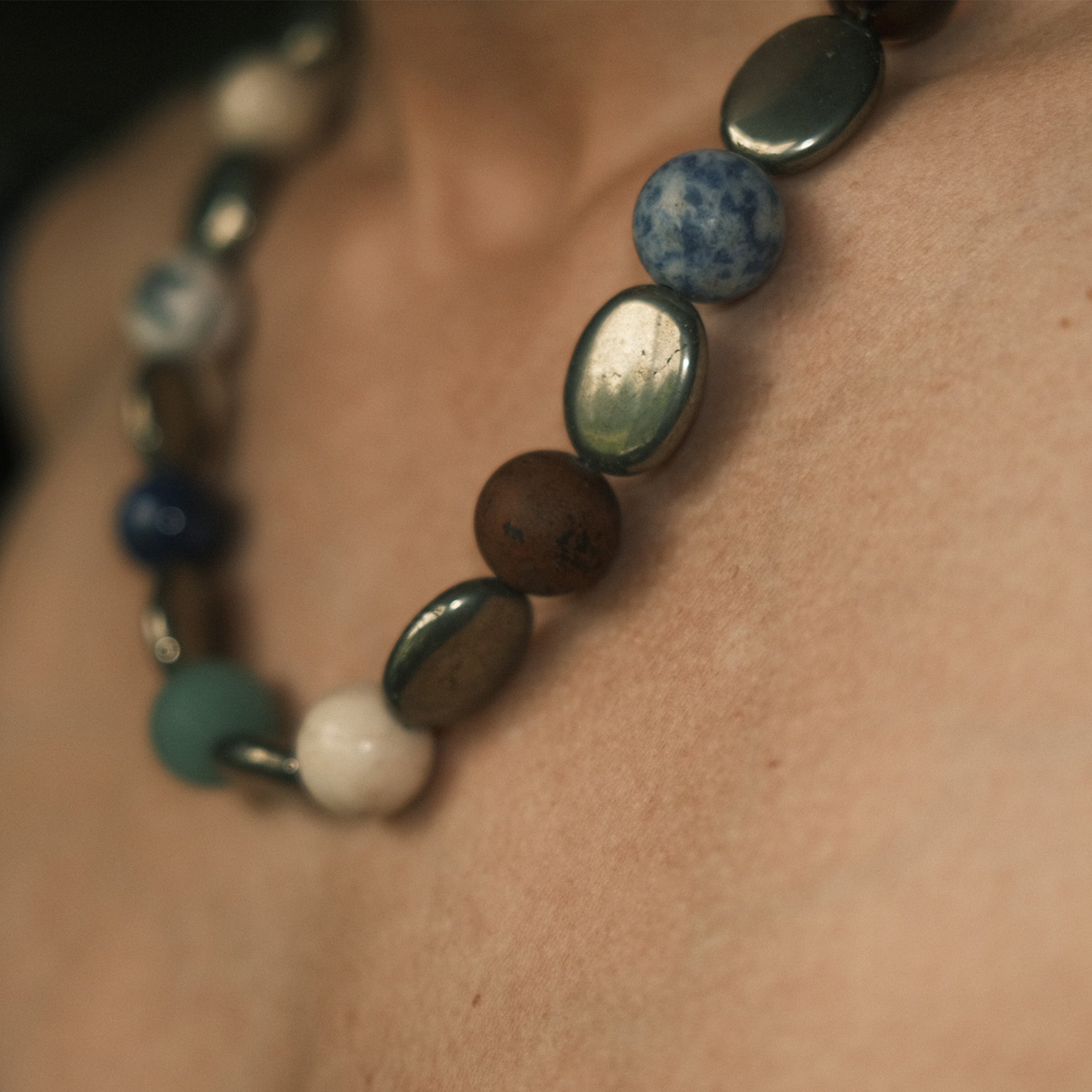 PIRITA NECKLACE