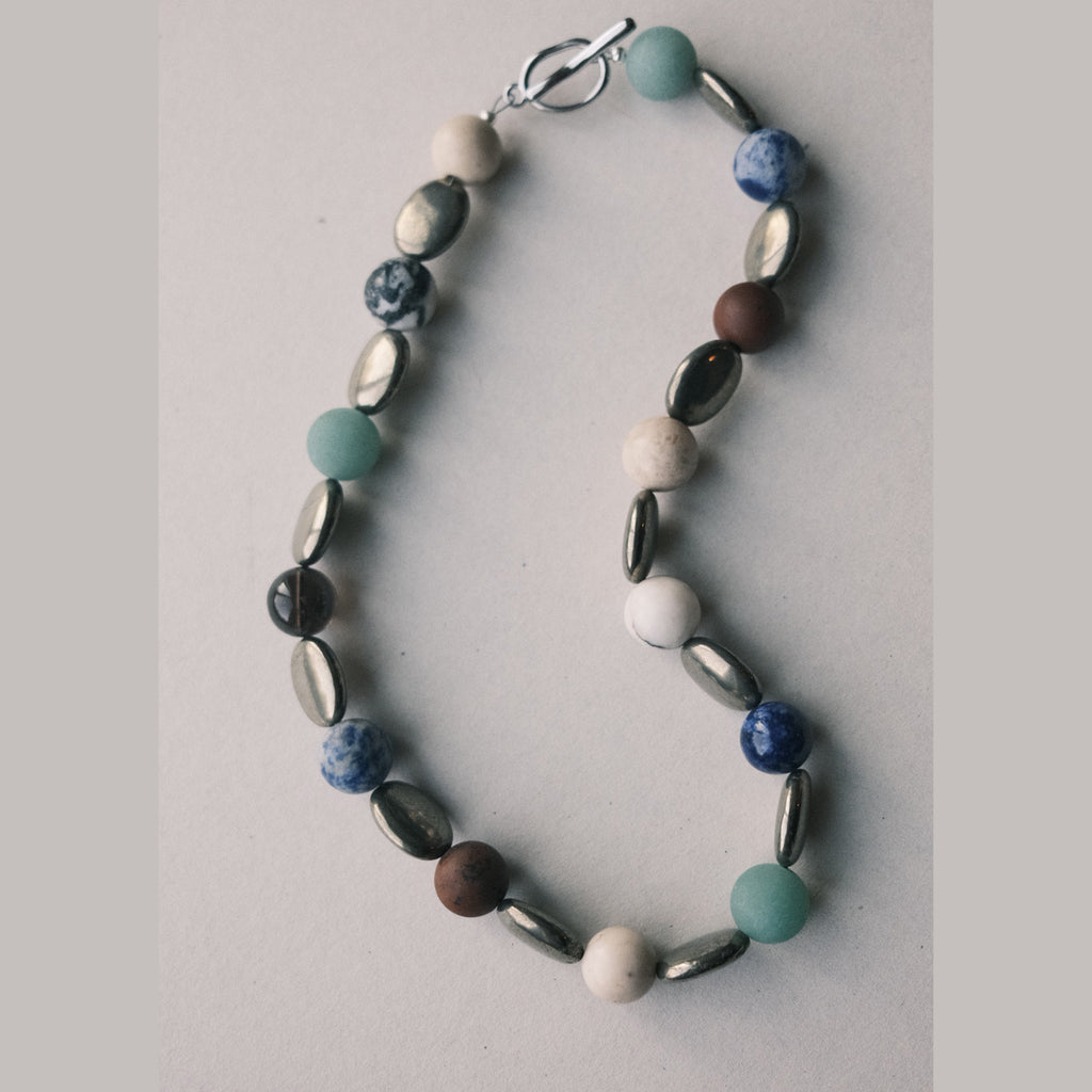 PIRITA NECKLACE