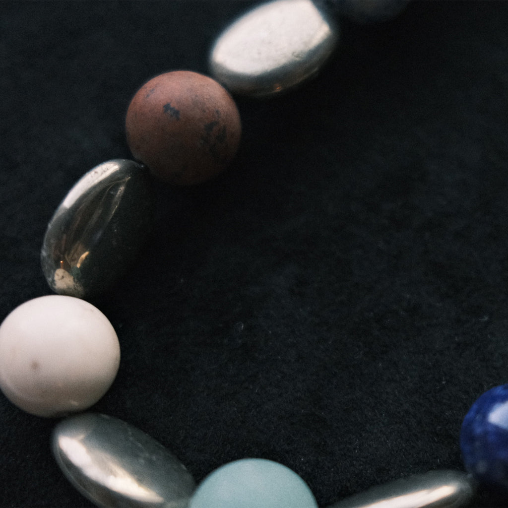 PIRITA NECKLACE