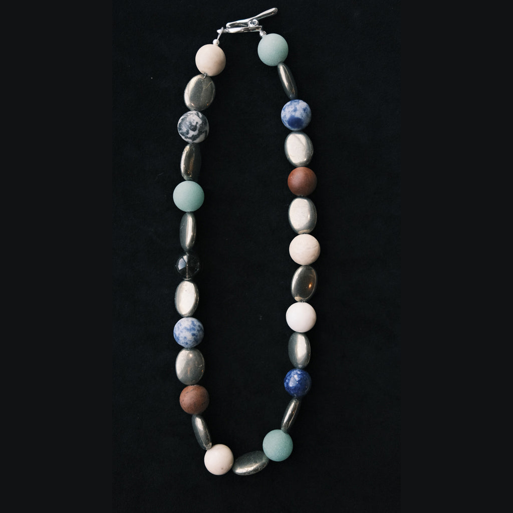 PIRITA NECKLACE
