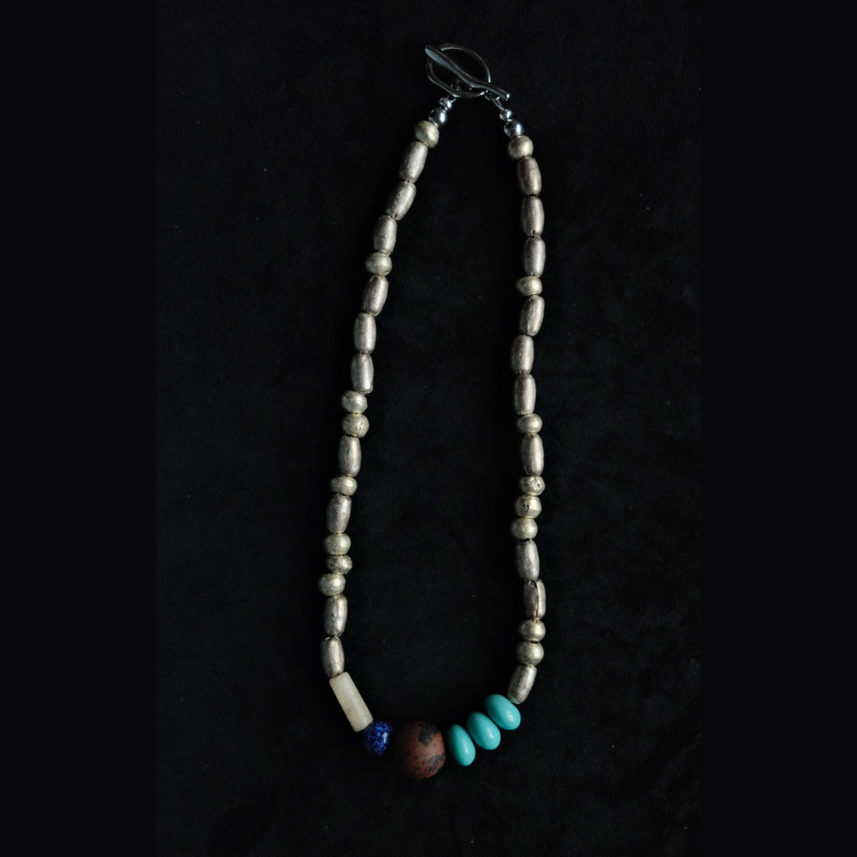 PLATA Necklace