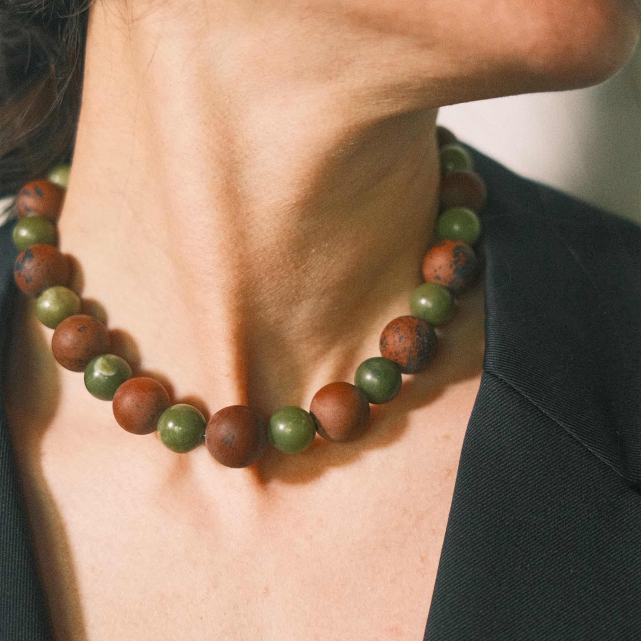 POSO Necklace