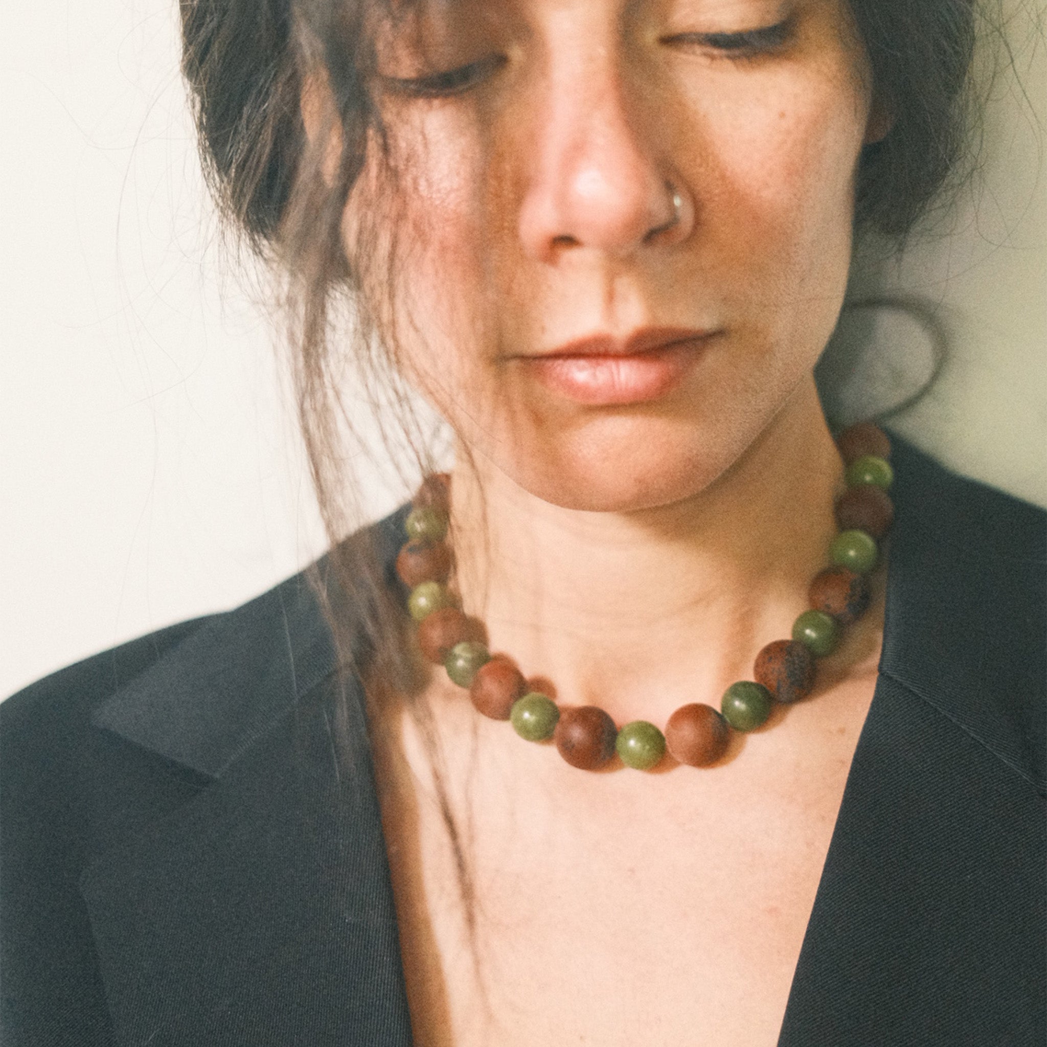 POSO Necklace