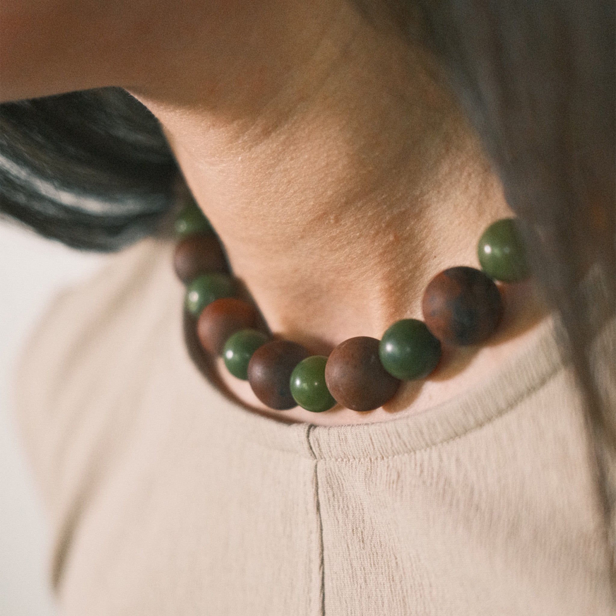 POSO Necklace