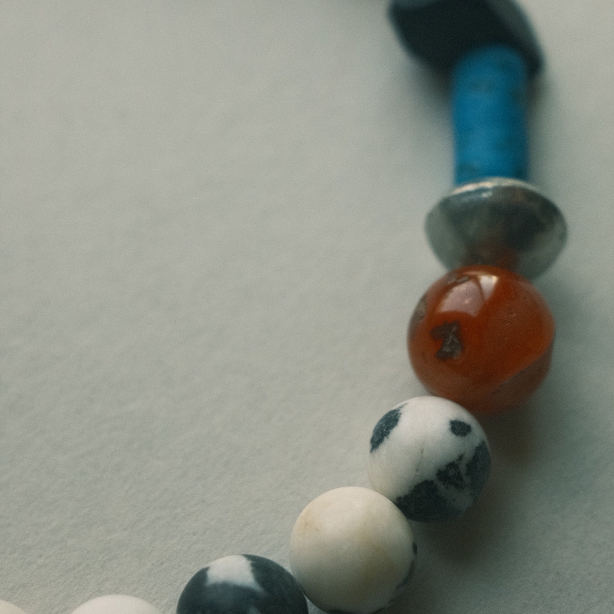 PULSO Necklace