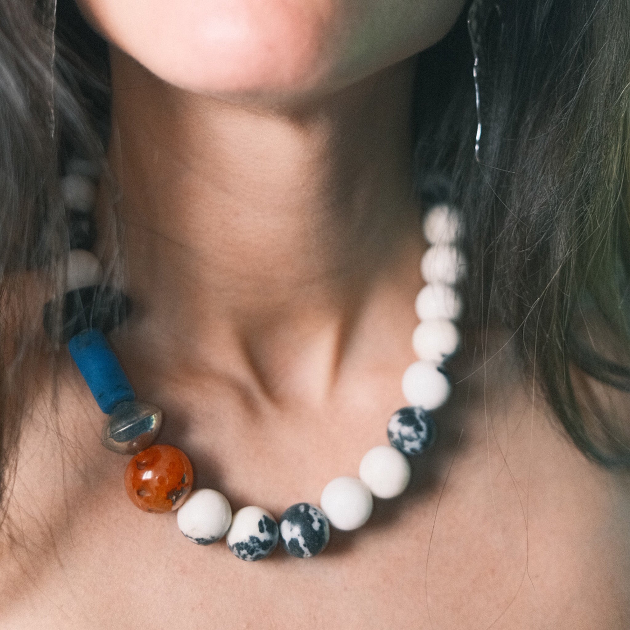 PULSO Necklace