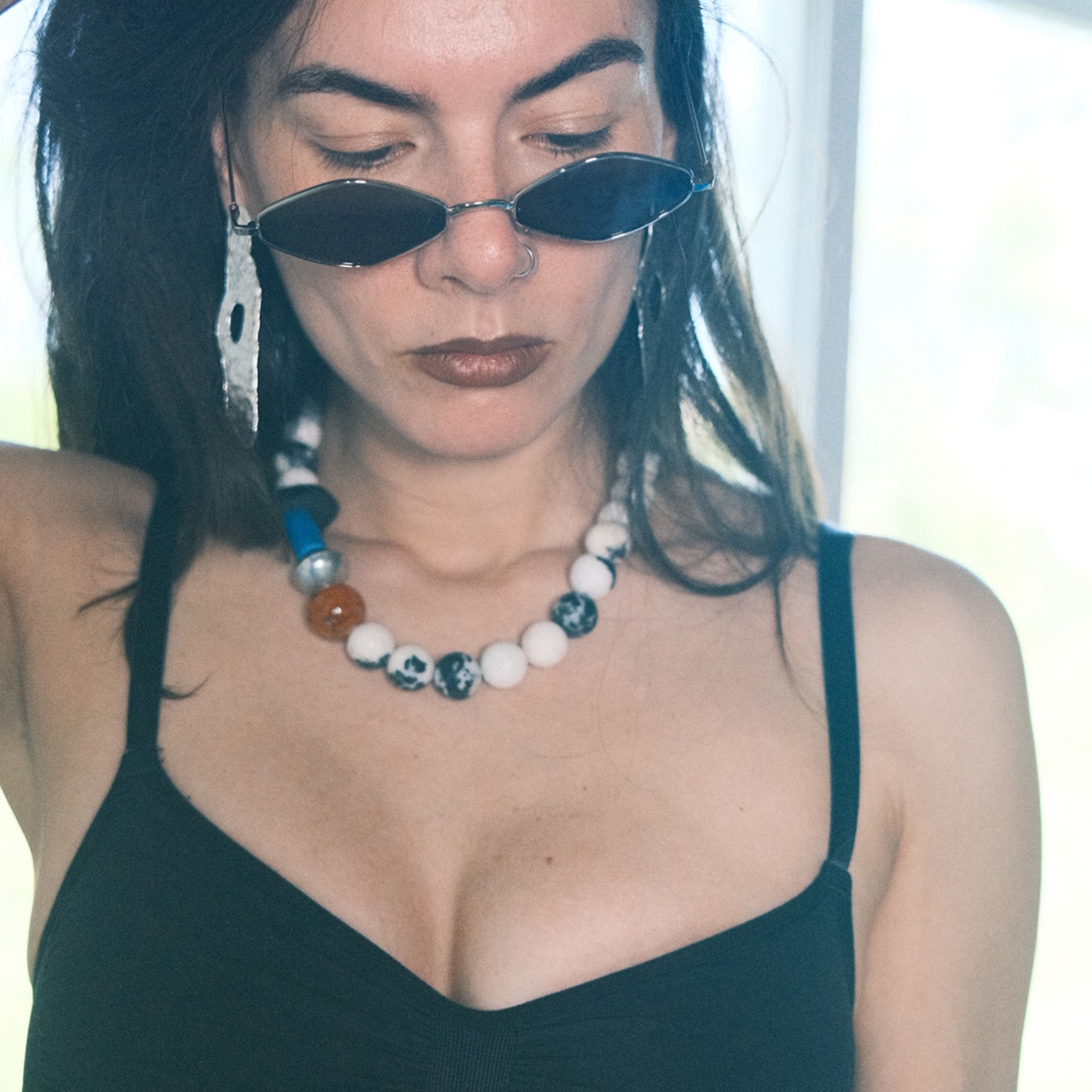 PULSO Necklace