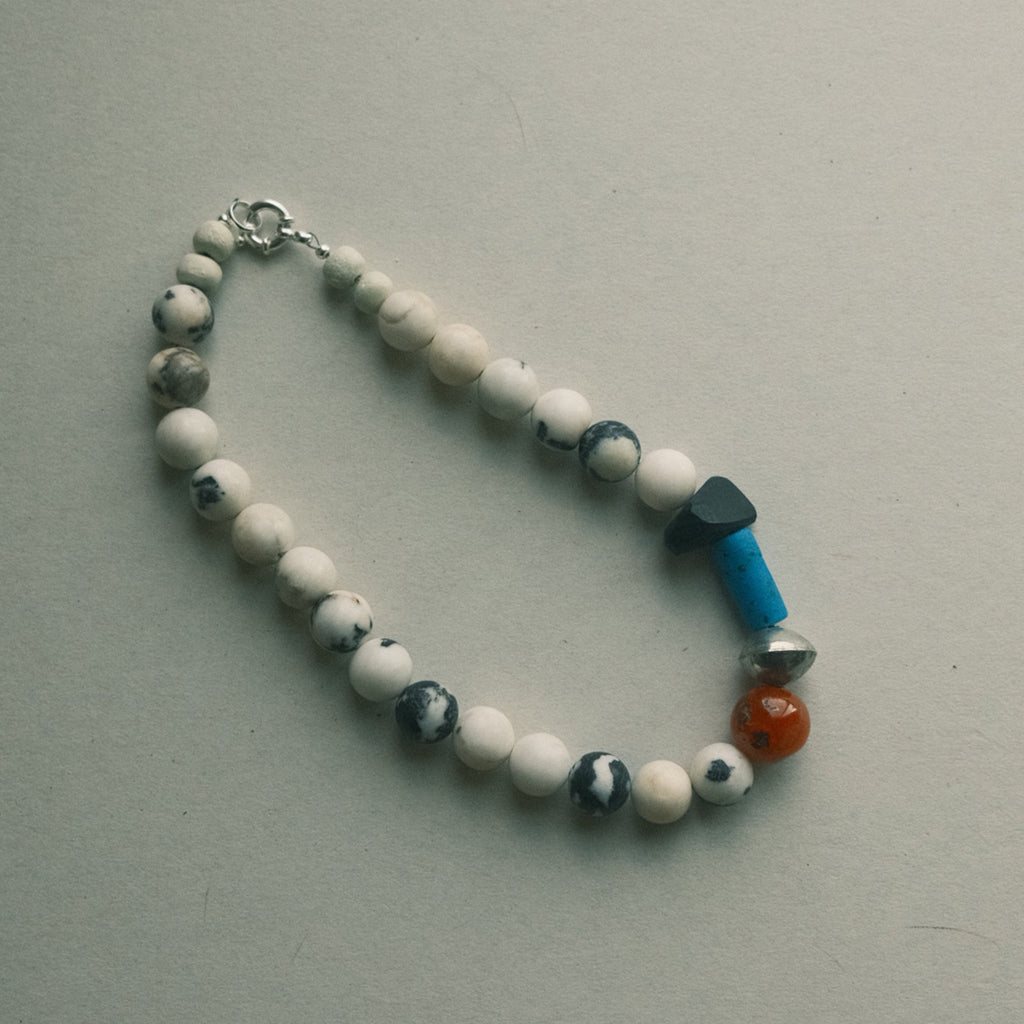 PULSO Necklace