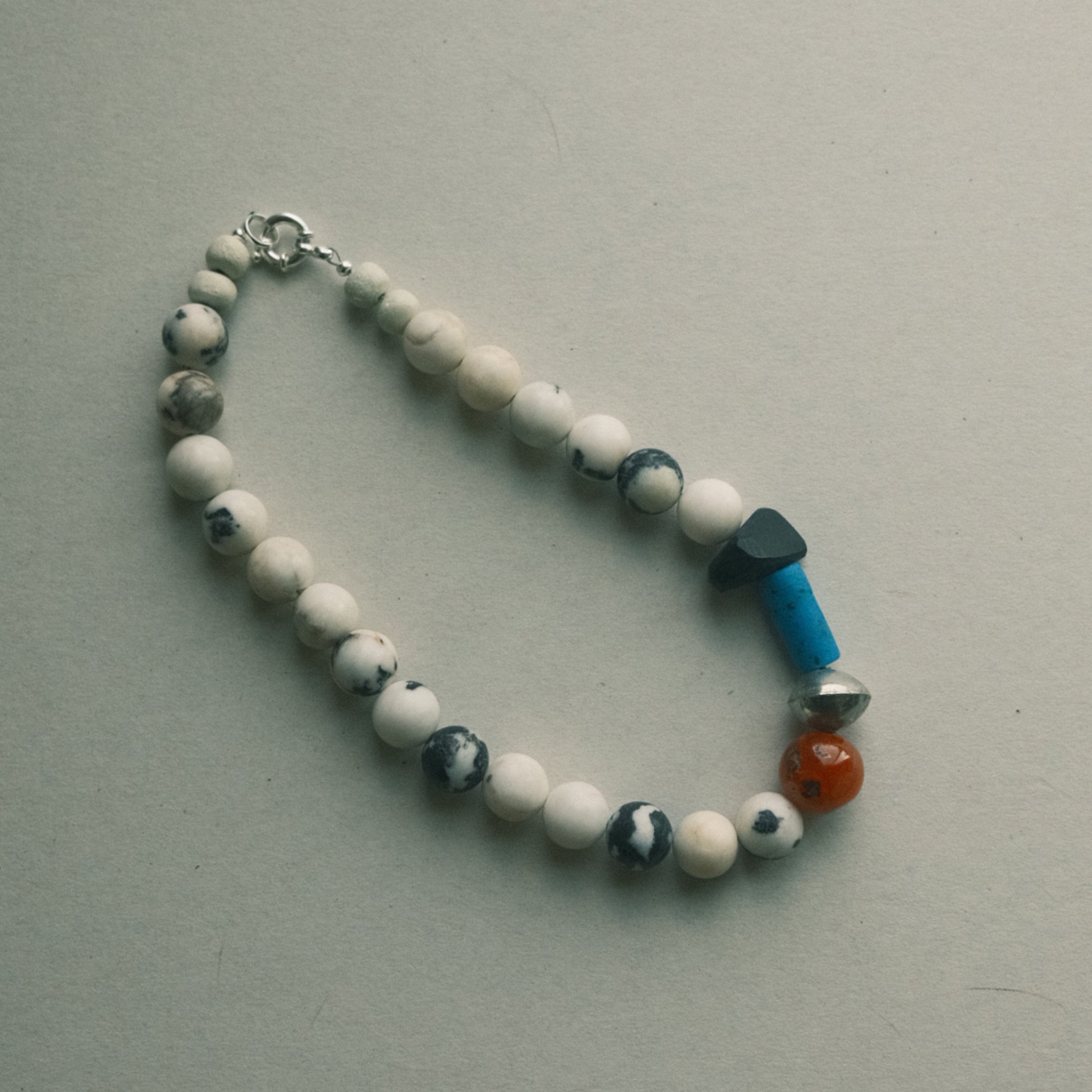 PULSO Necklace