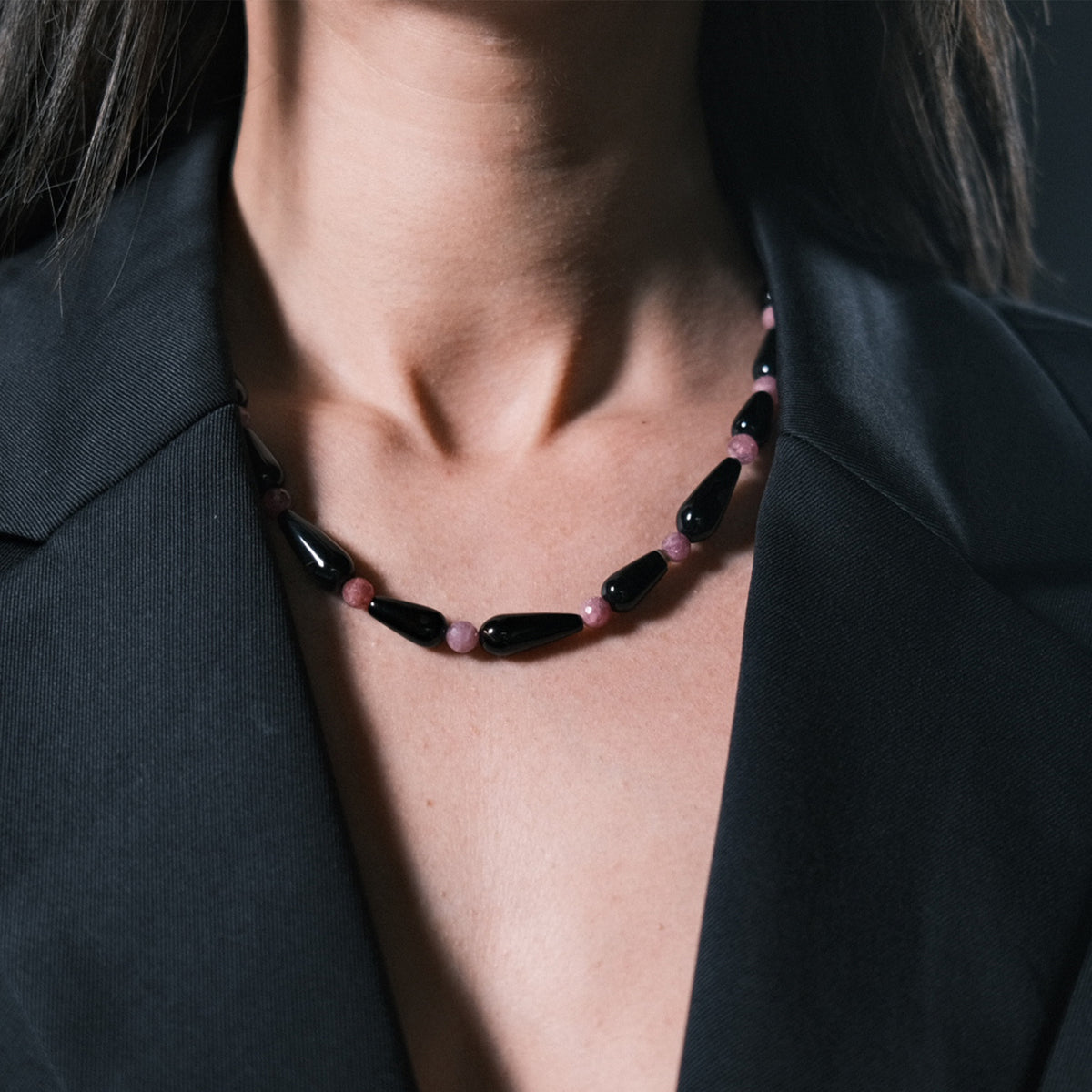 PUNZÓ Necklace