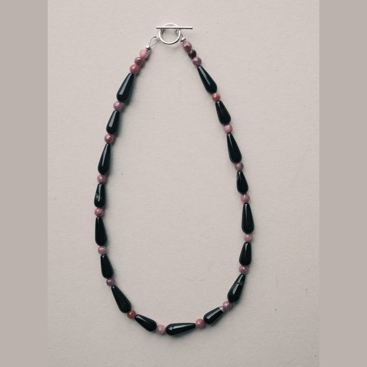 PUNZÓ Necklace