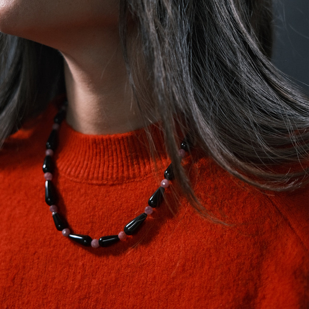PUNZÓ Necklace