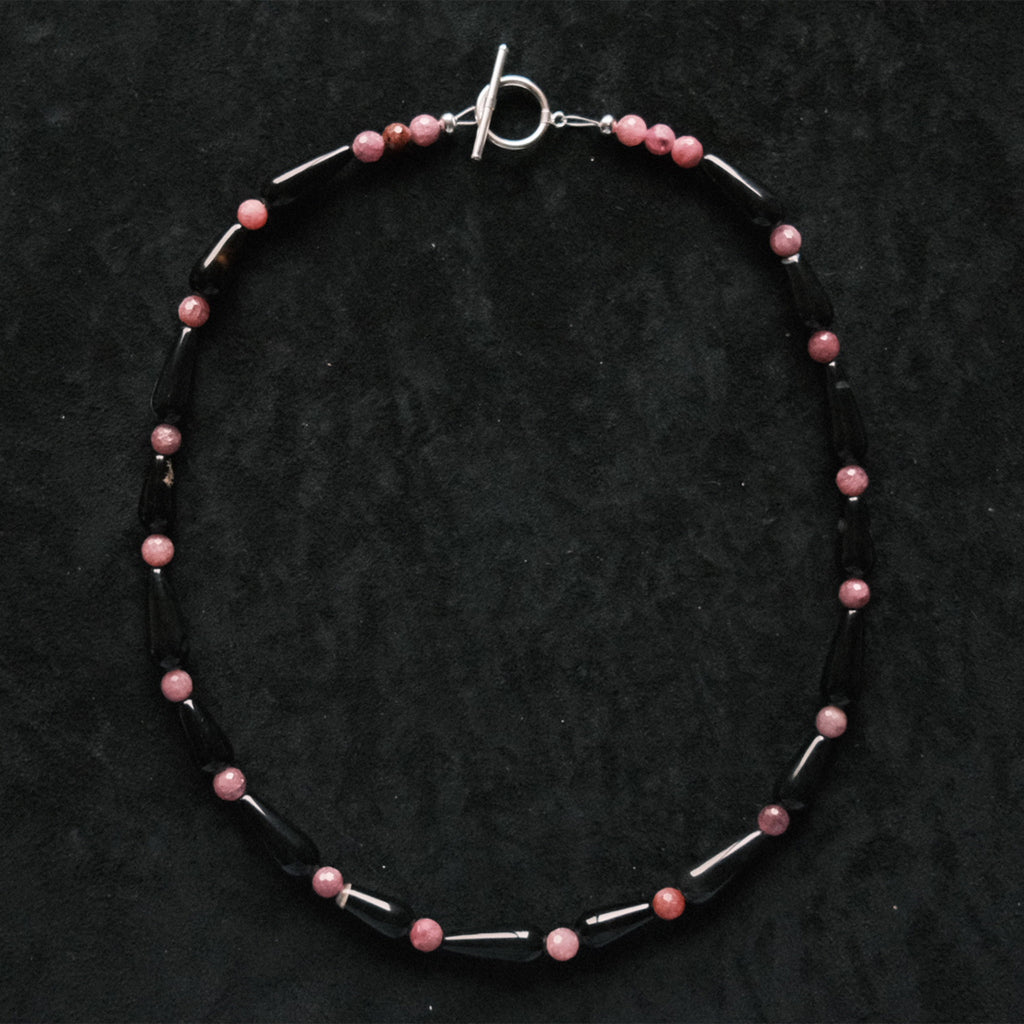 PUNZÓ Necklace