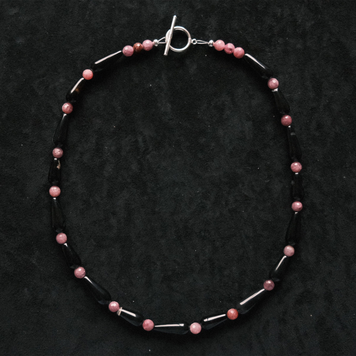 PUNZÓ Necklace