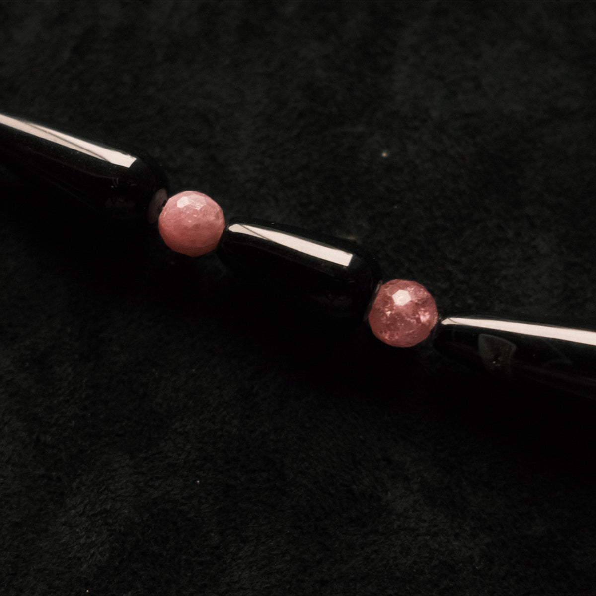 PUNZÓ Necklace