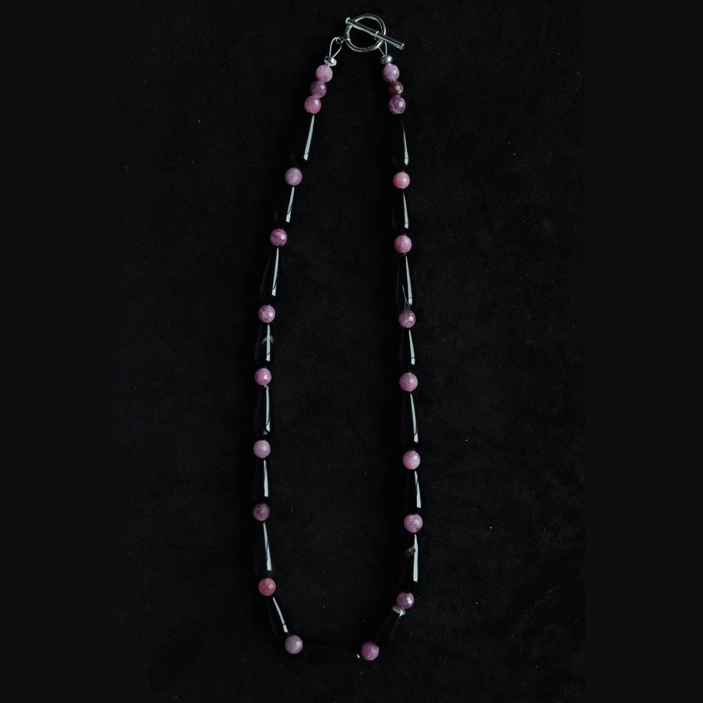 PUNZÓ Necklace