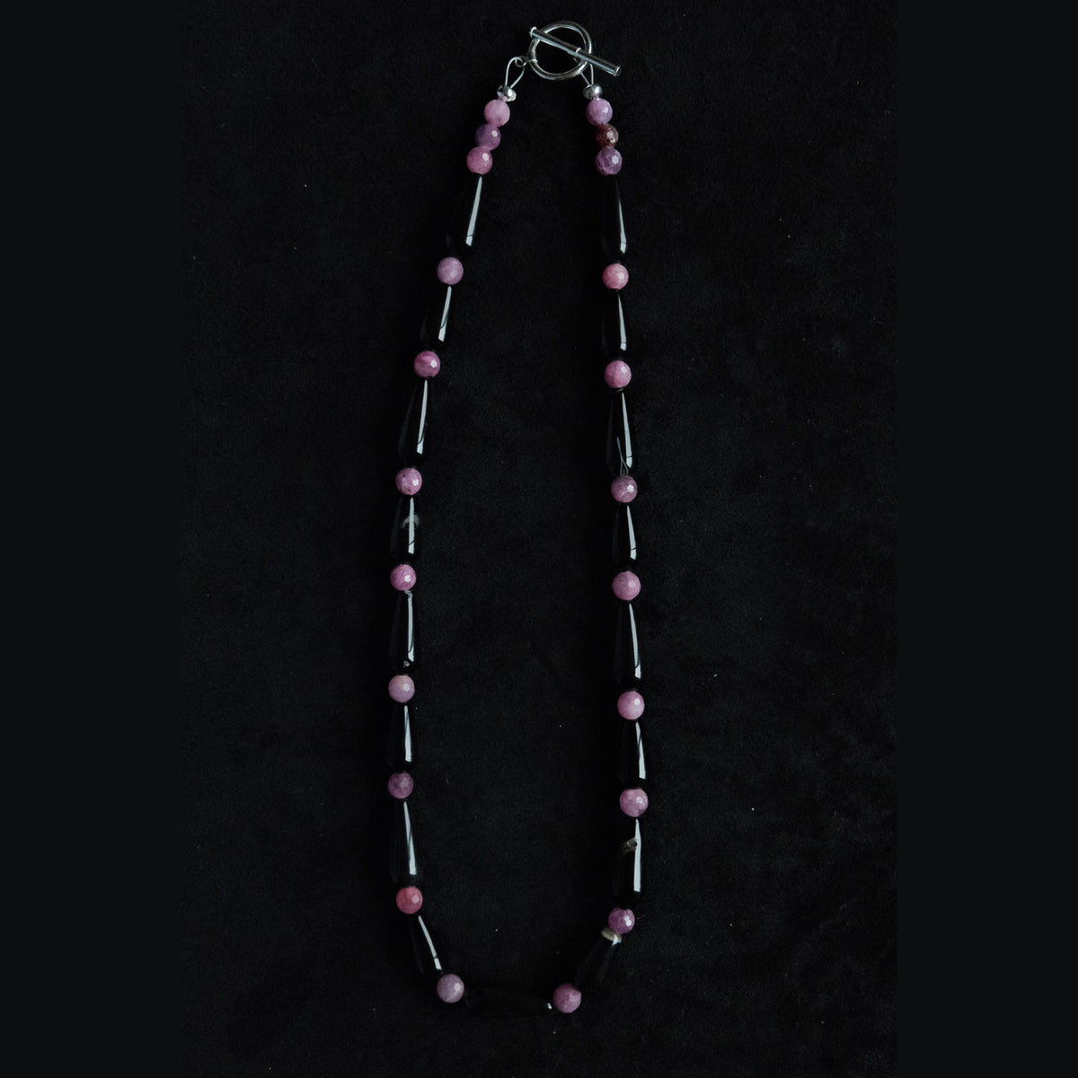 PUNZÓ Necklace