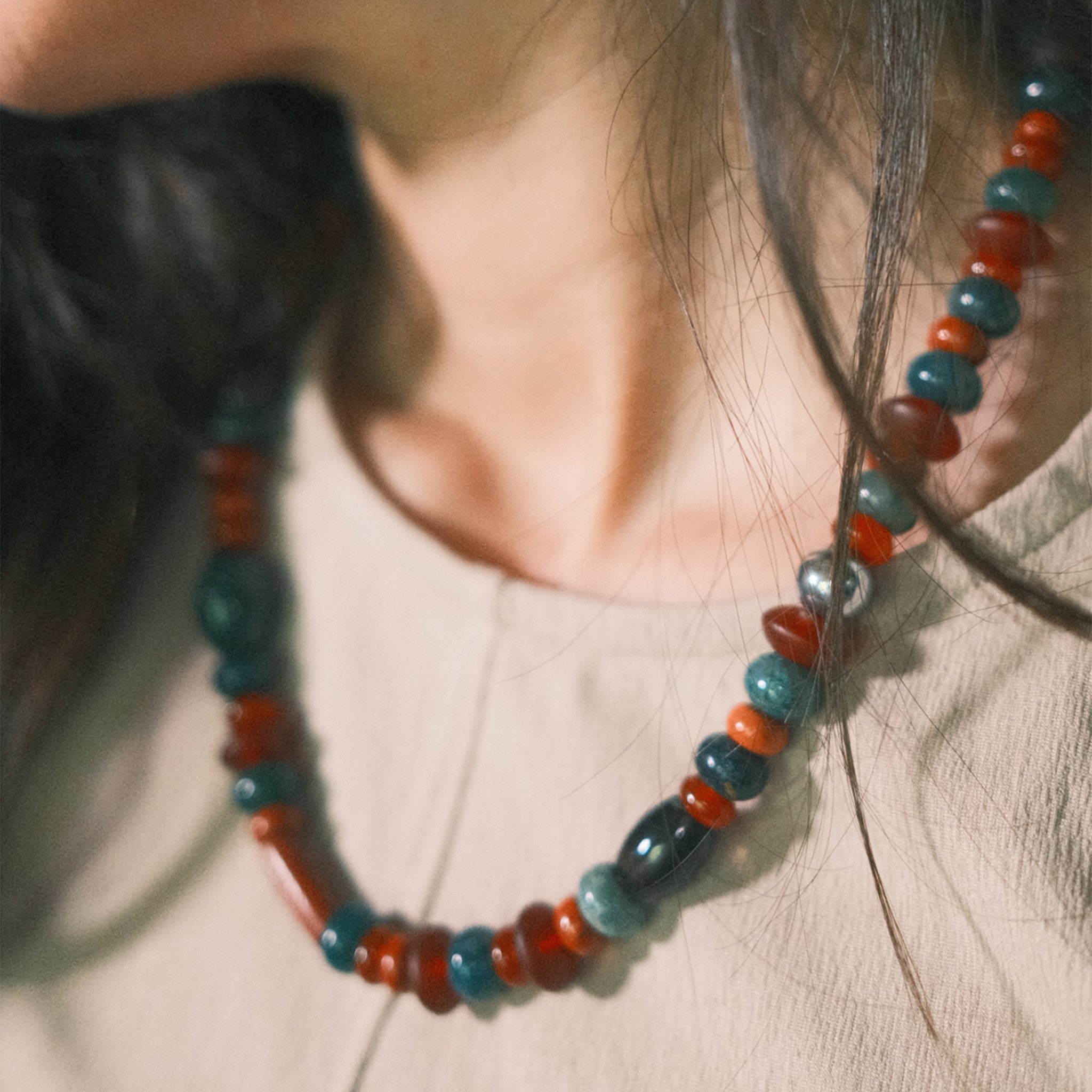 RASTRO Necklace