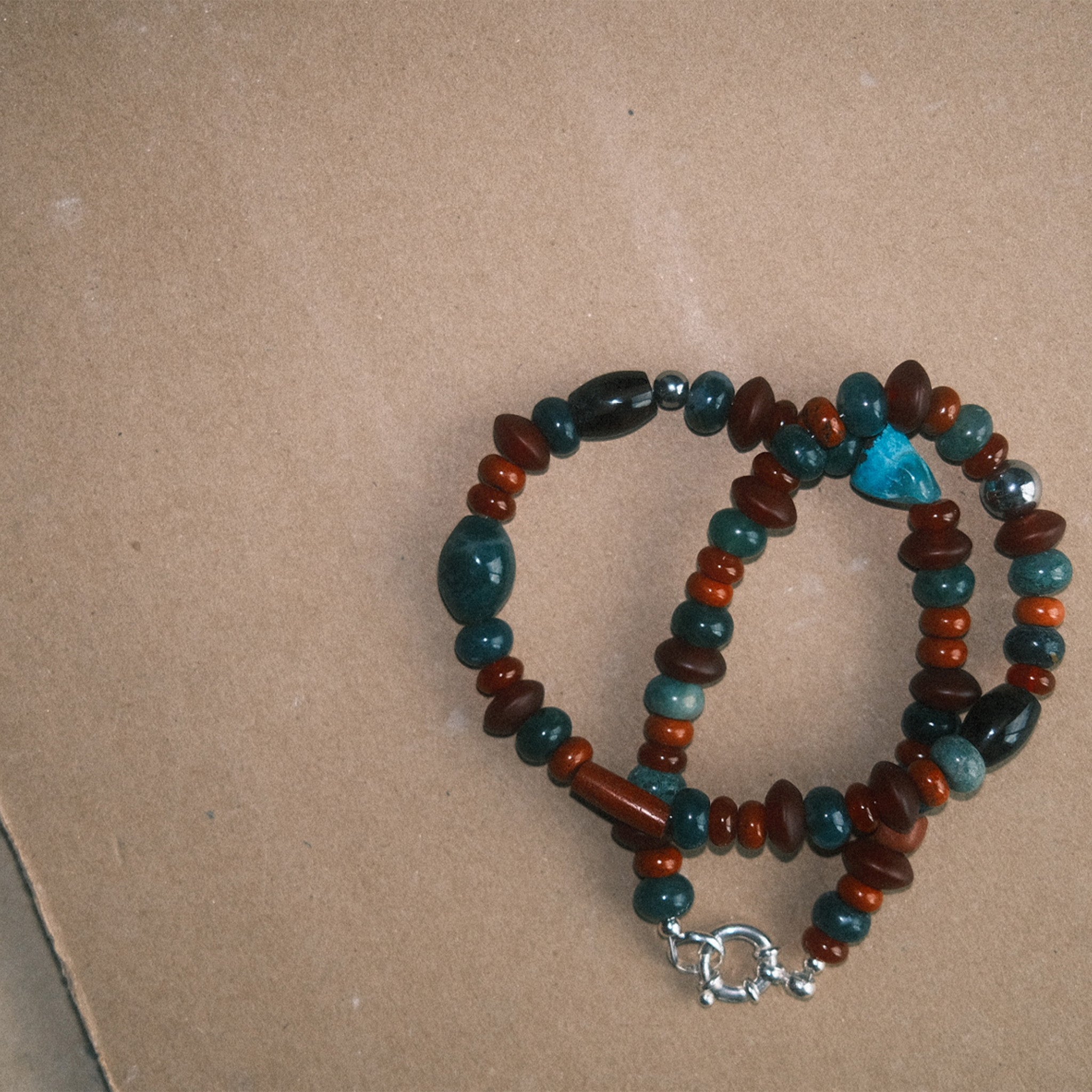 RASTRO Necklace