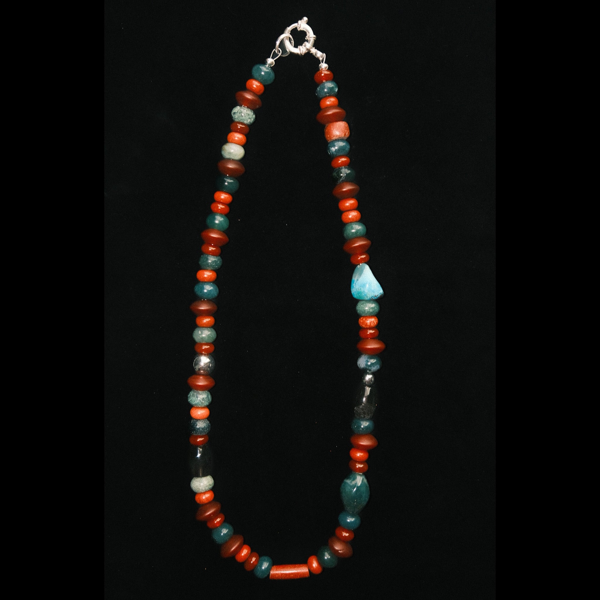 RASTRO Necklace