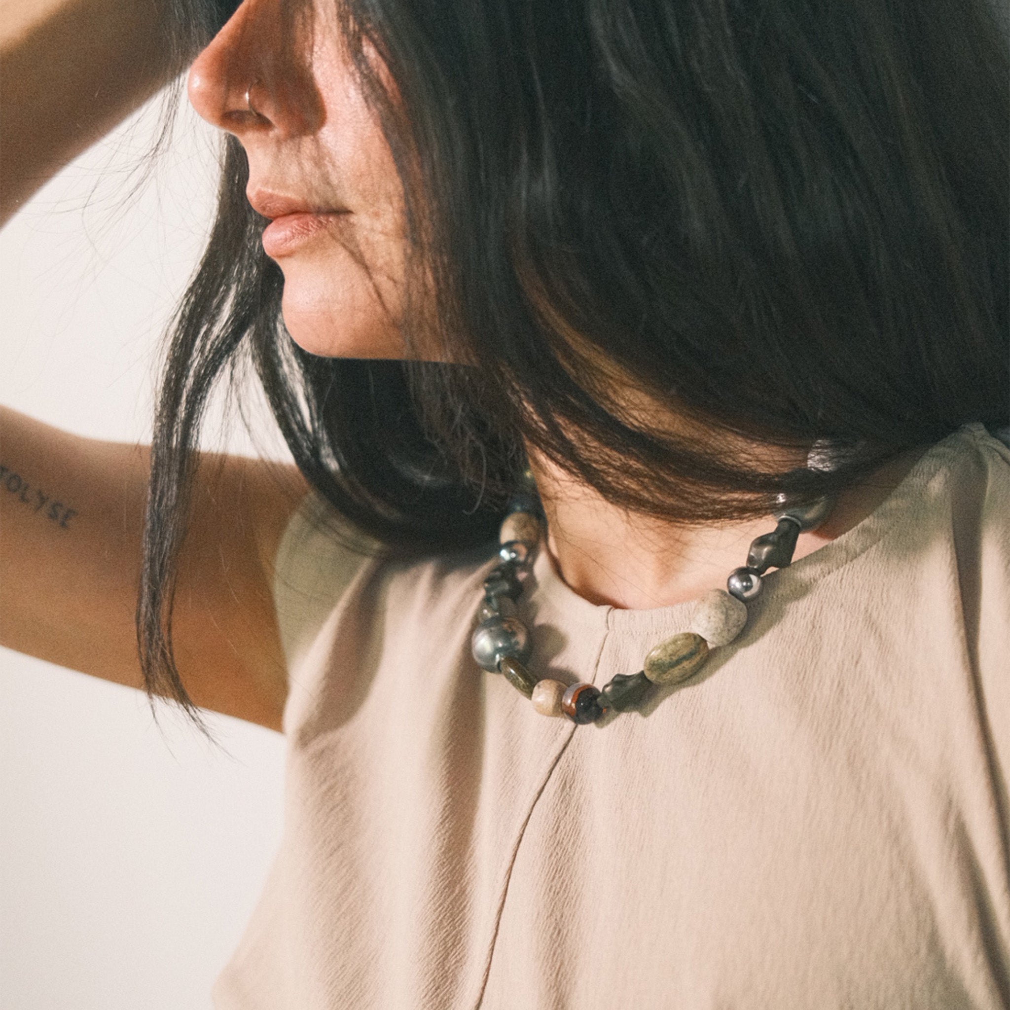 RELIQUIA Necklace