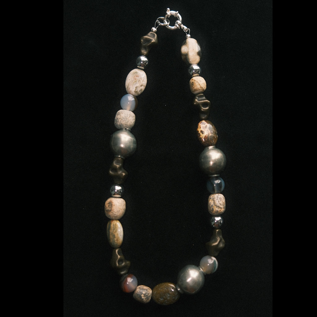 RELIQUIA Necklace