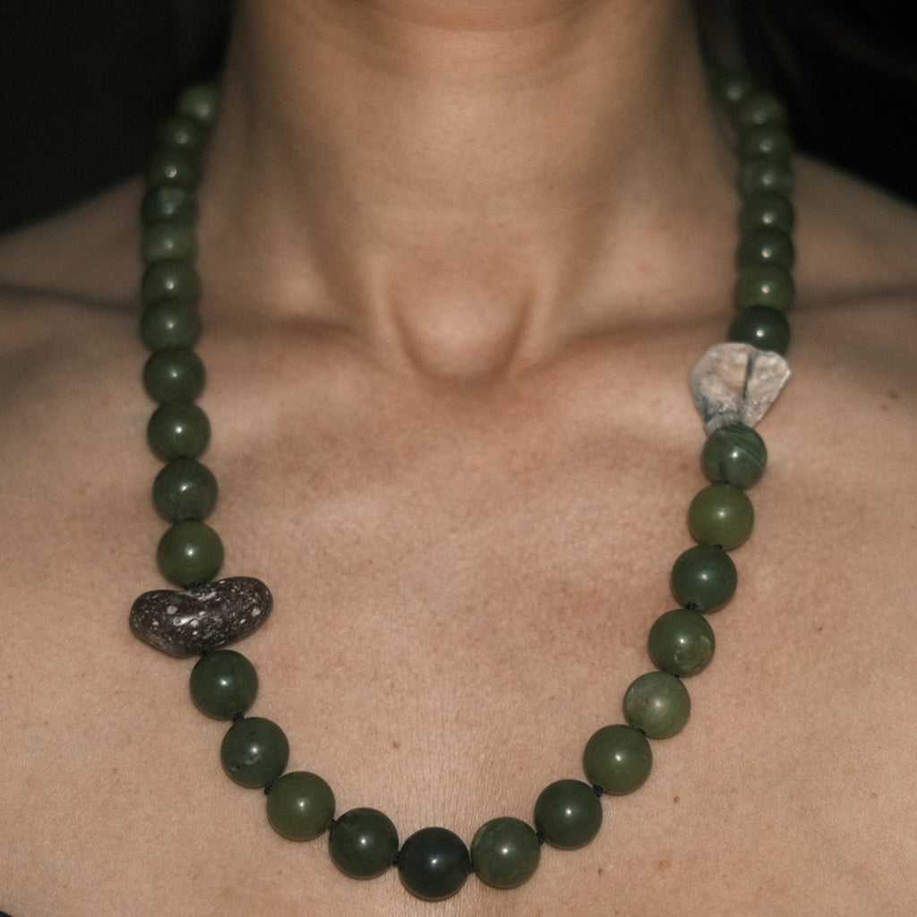 REMANSO Necklace