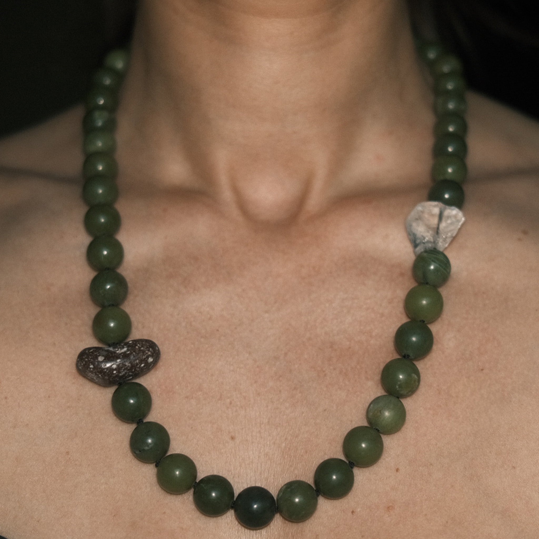 REMANSO Necklace