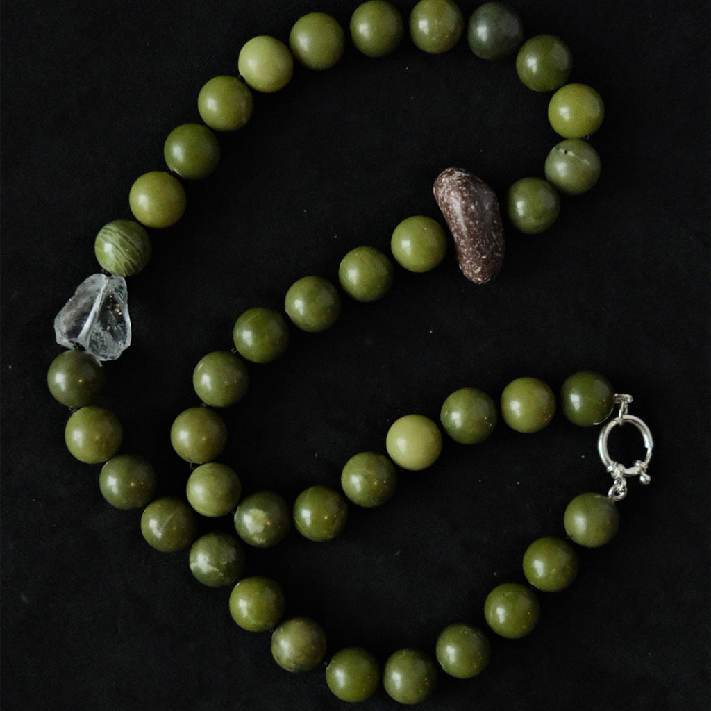 REMANSO Necklace