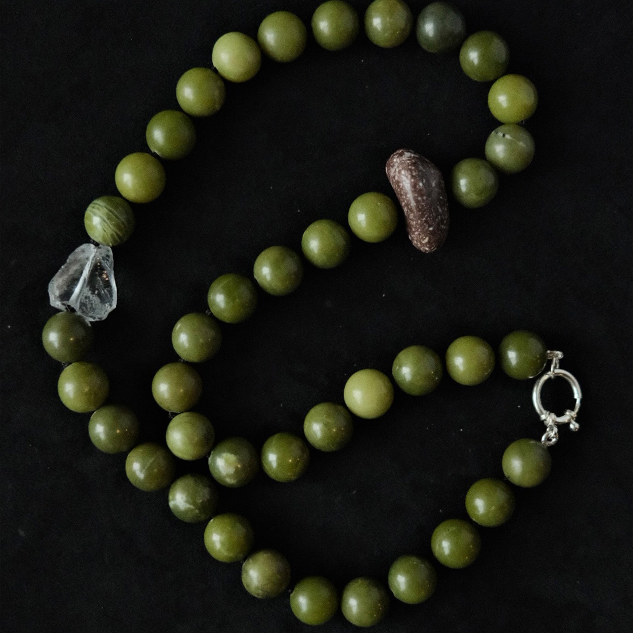 REMANSO Necklace
