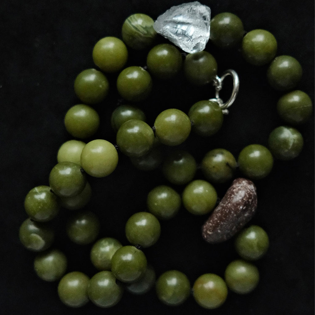 REMANSO Necklace