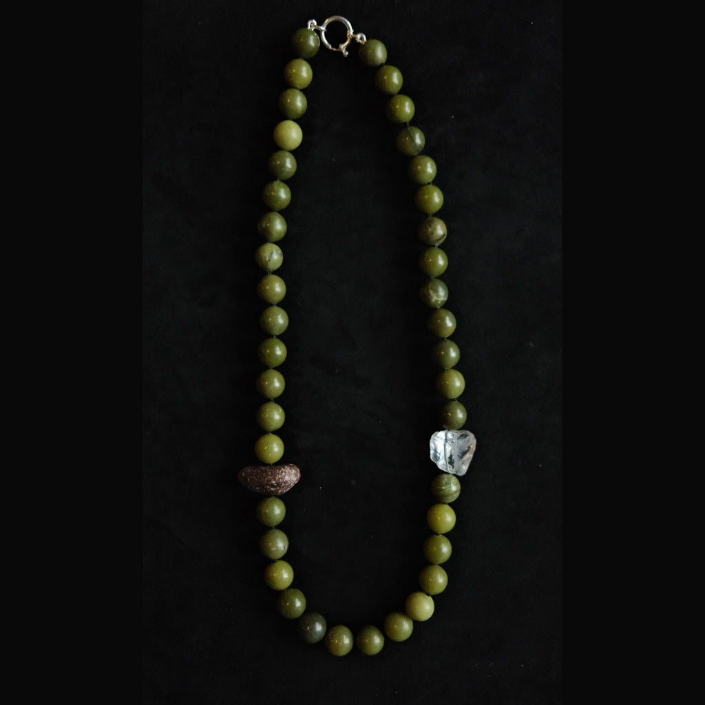 REMANSO Necklace