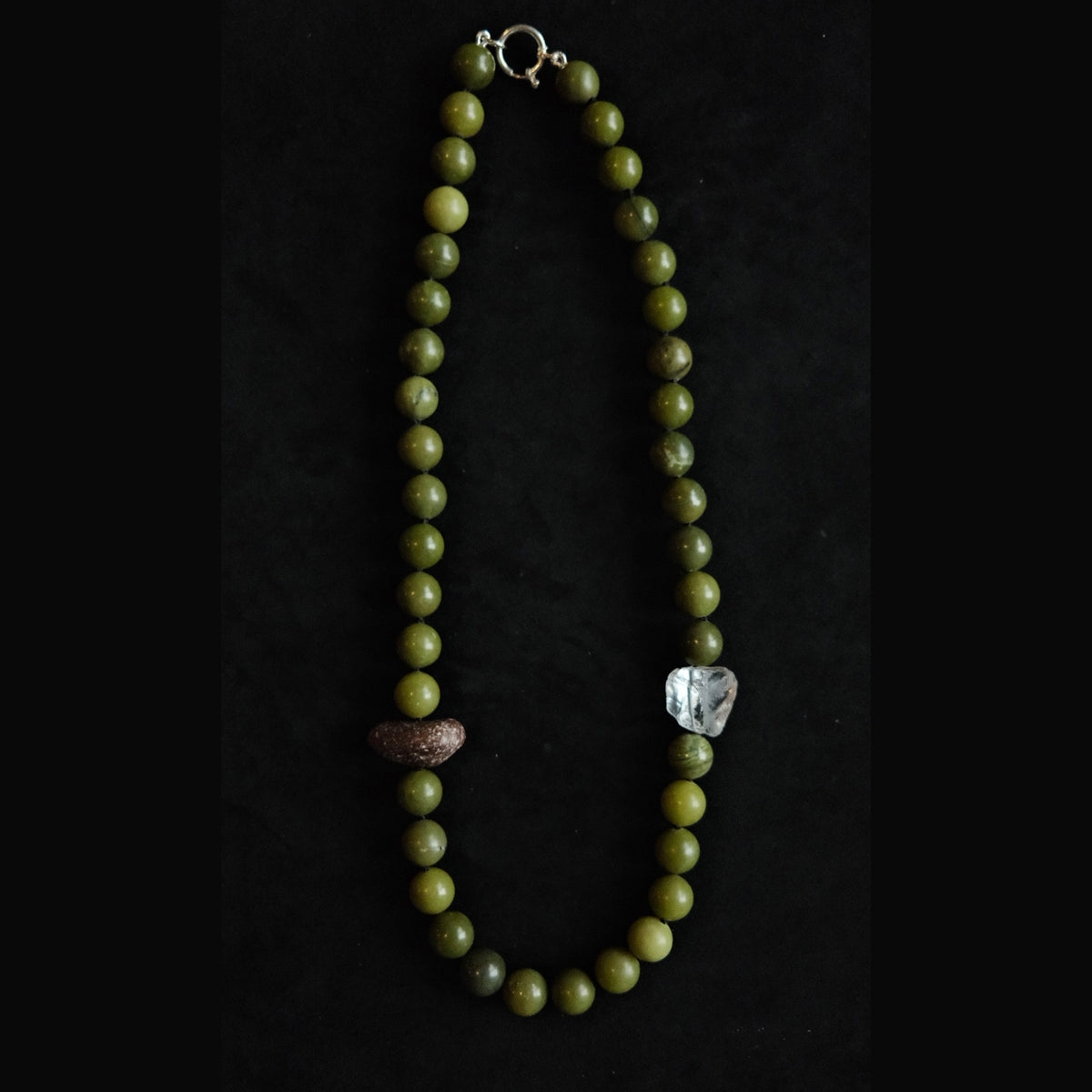 REMANSO Necklace