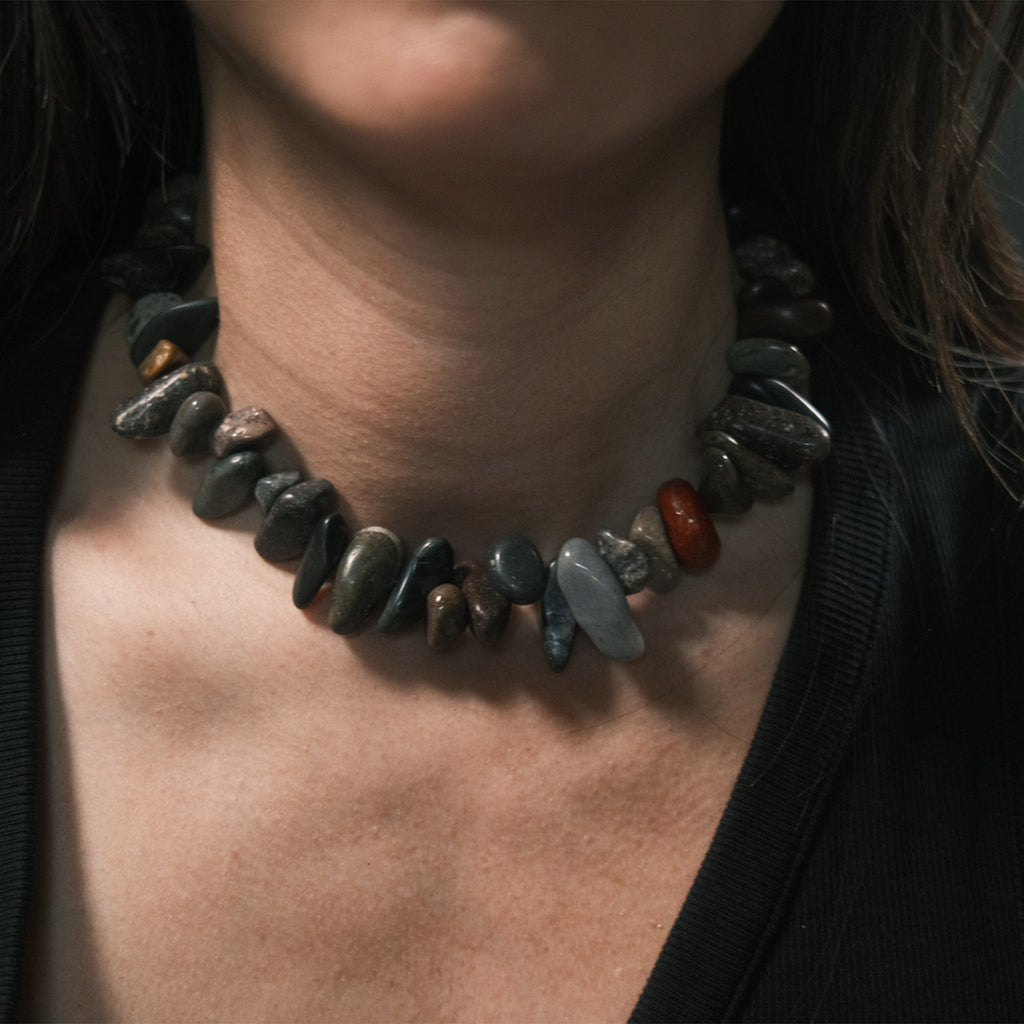 RIO Necklace