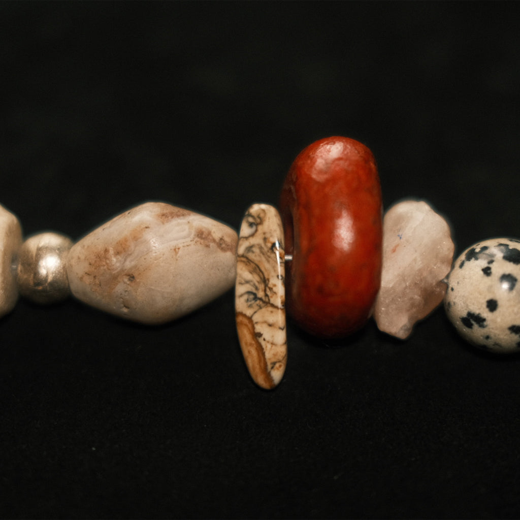RISCO Necklace