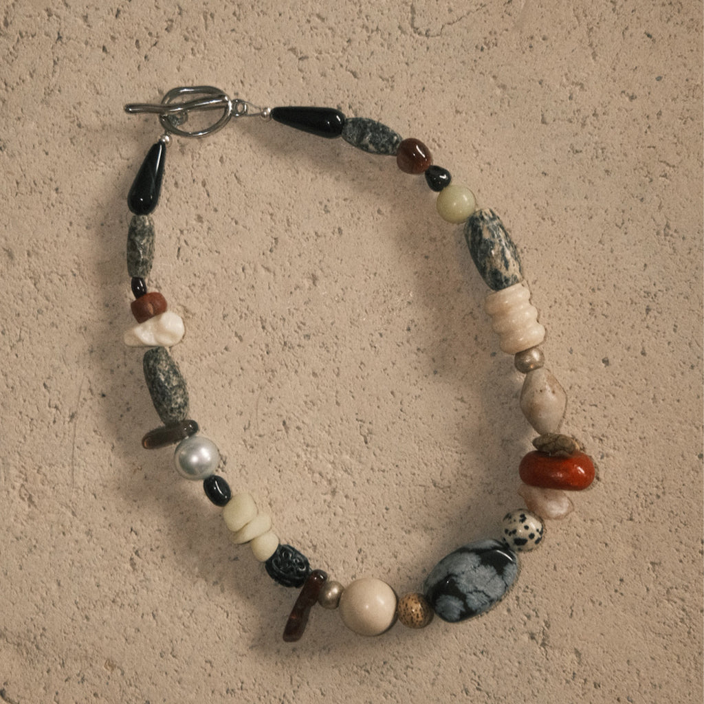 RISCO Necklace
