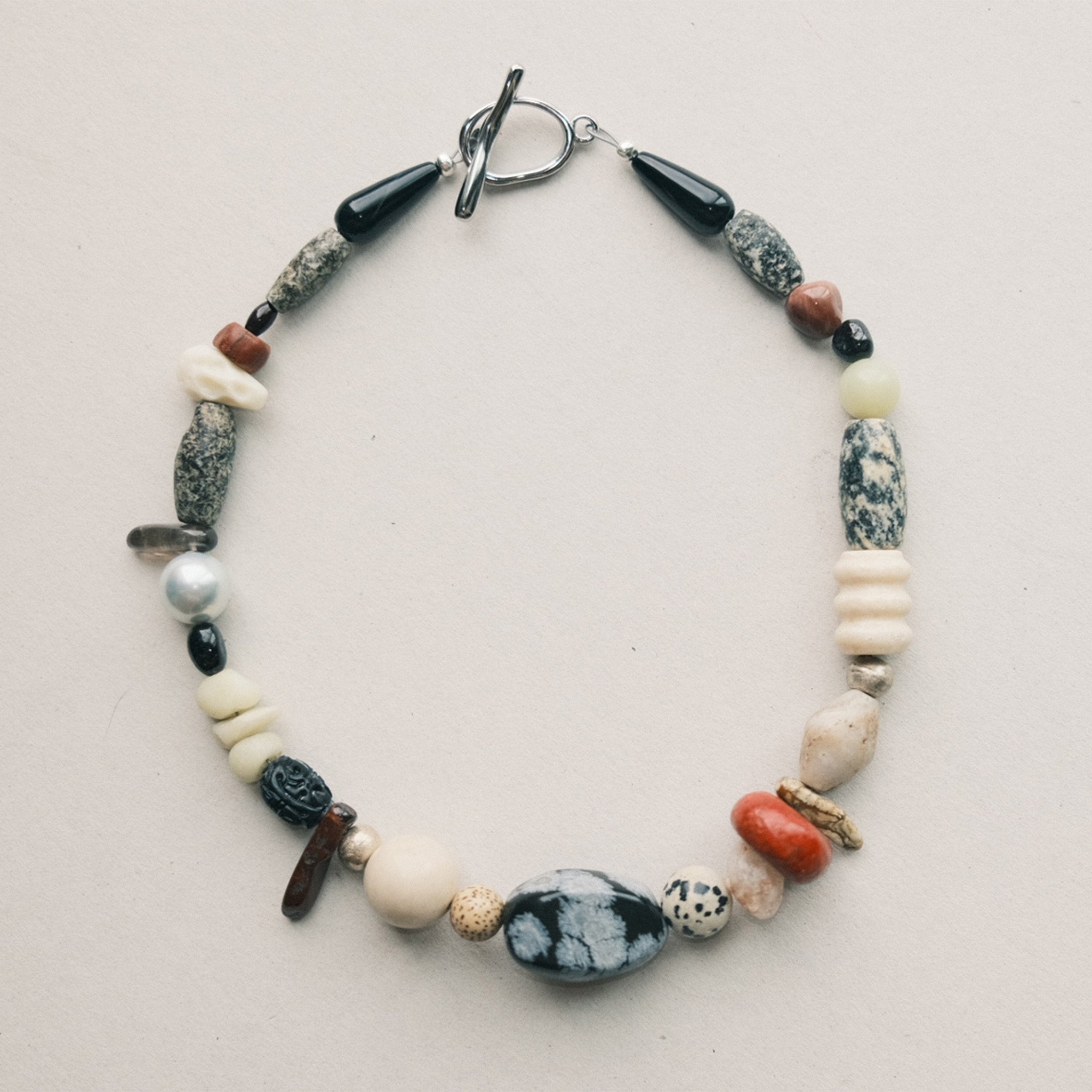 RISCO Necklace