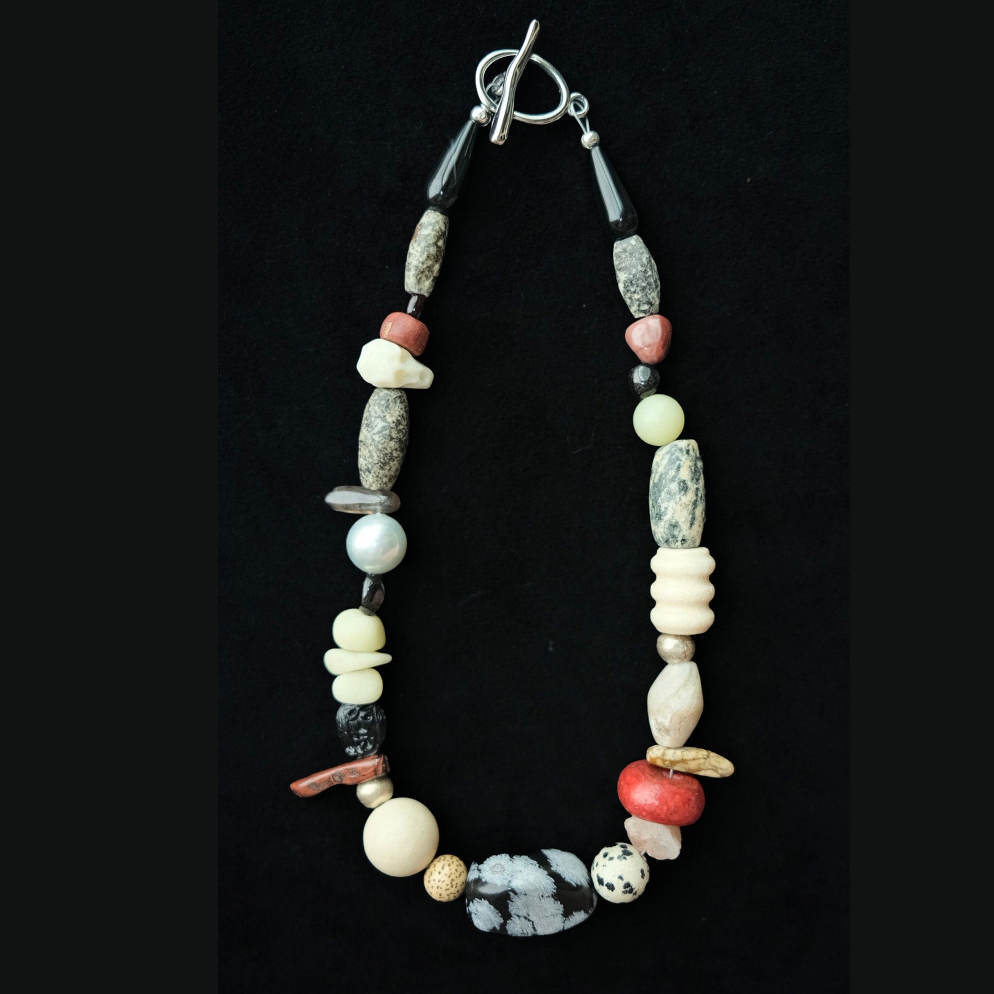 RISCO Necklace