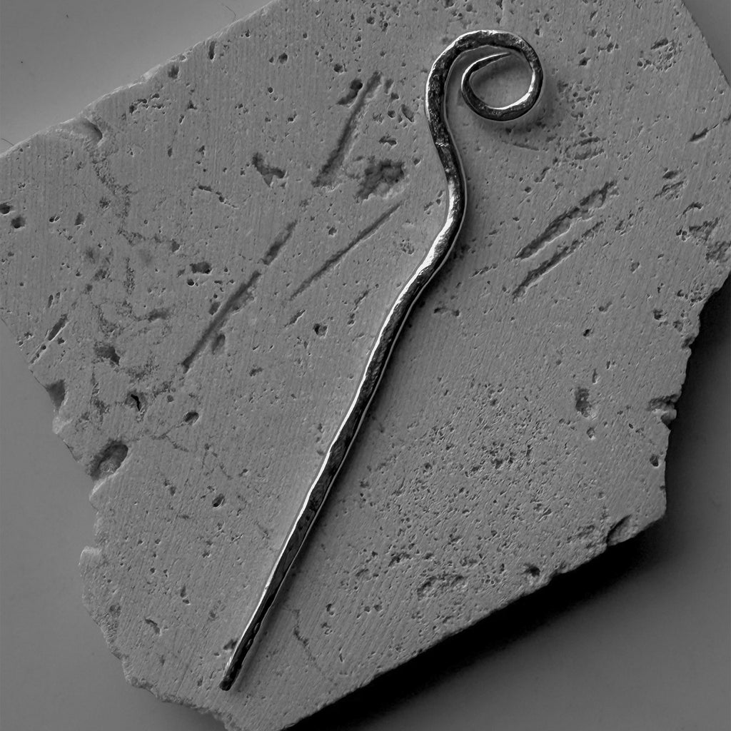 RITO Sterling Silver Cocktail Pick