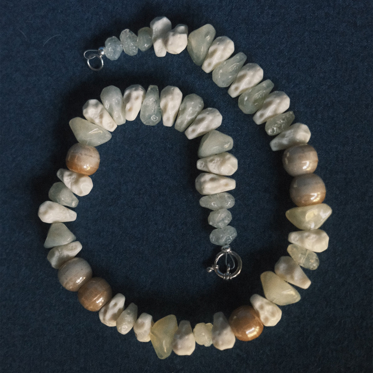 ROCÍO Necklace