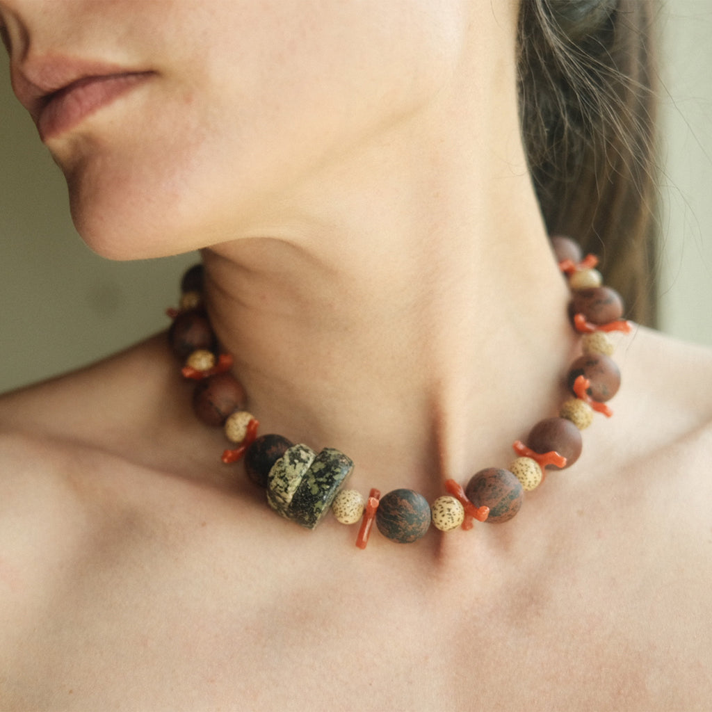 RUEGO Necklace