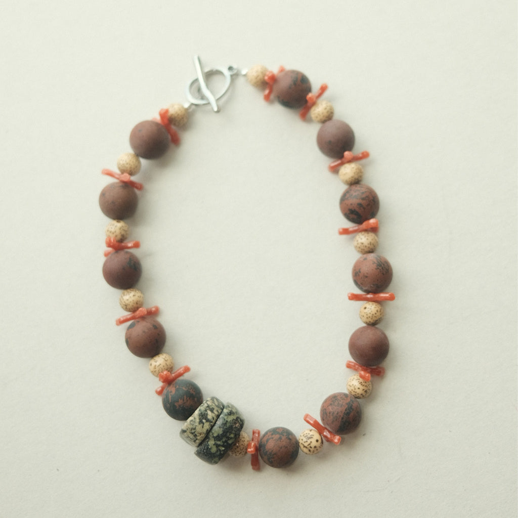 RUEGO Necklace