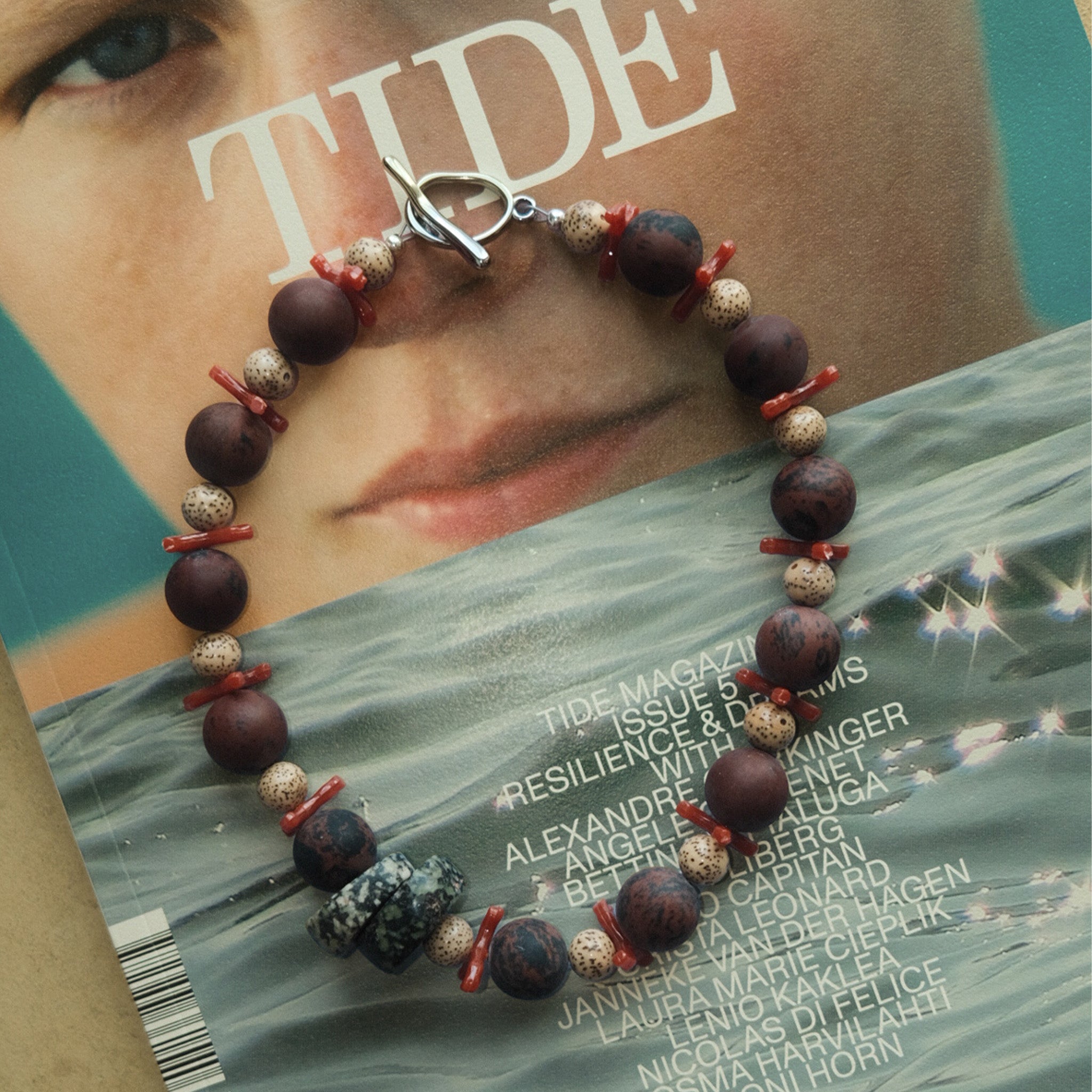 RUEGO Necklace