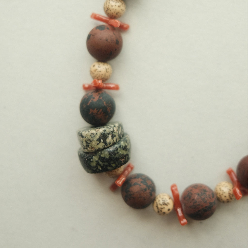 RUEGO Necklace