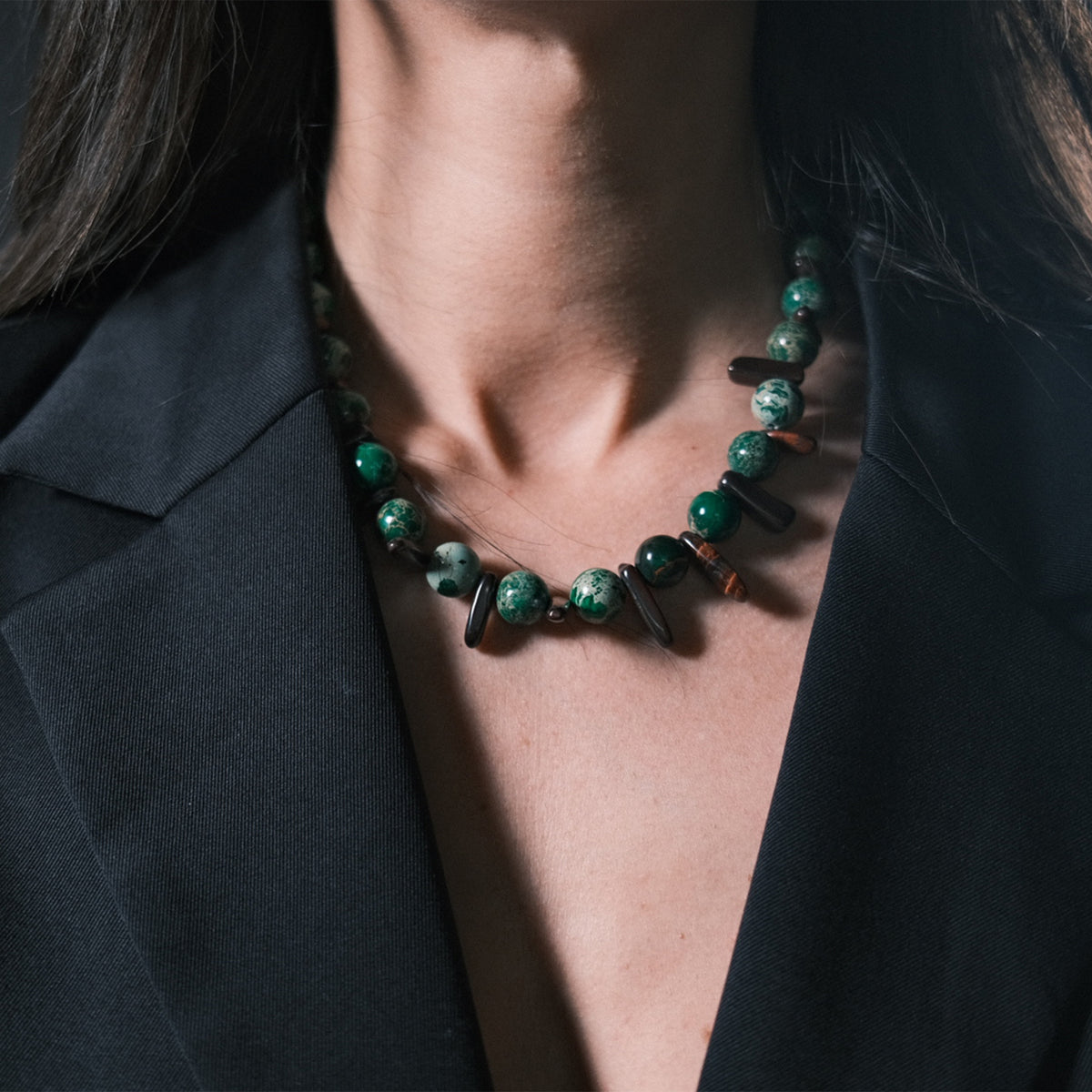 SARGAZO Necklace