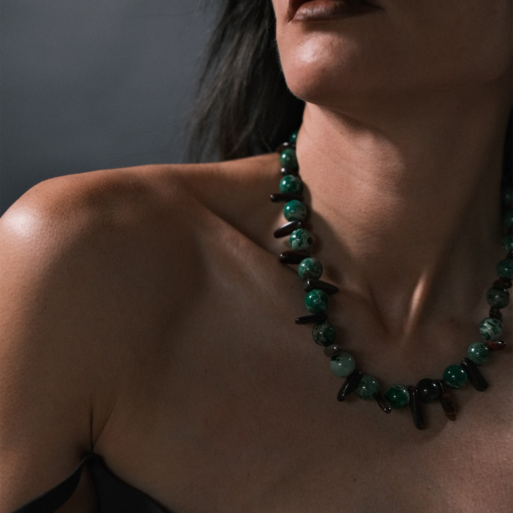 SARGAZO Necklace
