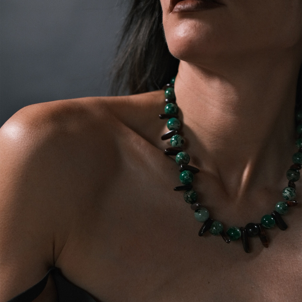 SARGAZO Necklace